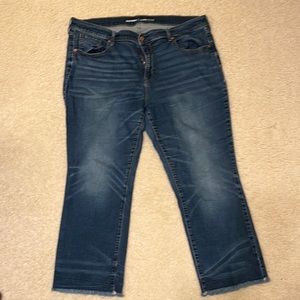 Old Navy Flare Jeans